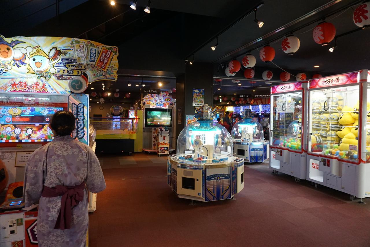 Hotel Yokohama Minatomirai Manyo Club Extérieur photo